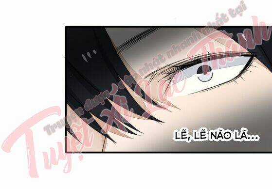 Nụ Hôn Hắc Vũ Chapter 28 trang 46