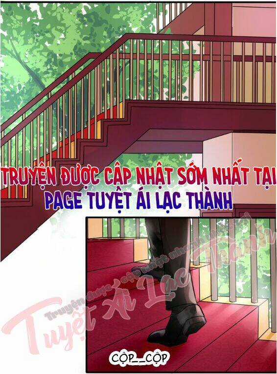 Nụ Hôn Hắc Vũ Chapter 28 trang 49