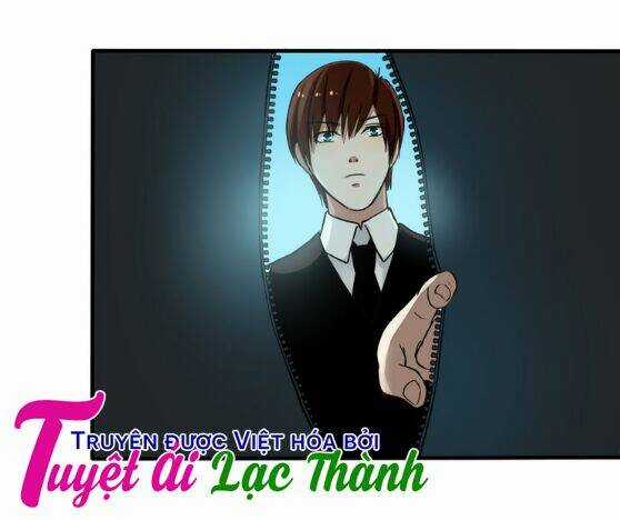 Nụ Hôn Hắc Vũ Chapter 28 trang 5