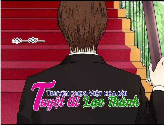 Nụ Hôn Hắc Vũ Chapter 28 trang 50