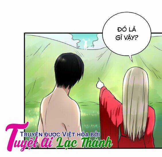 Nụ Hôn Hắc Vũ Chapter 28 trang 7