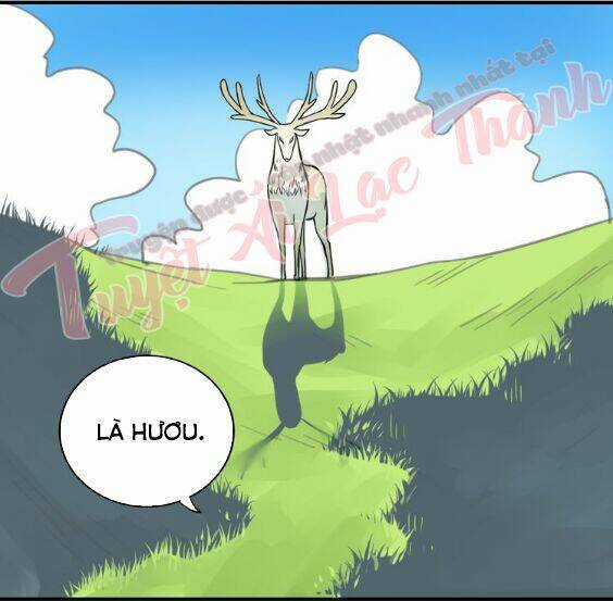 Nụ Hôn Hắc Vũ Chapter 28 trang 8