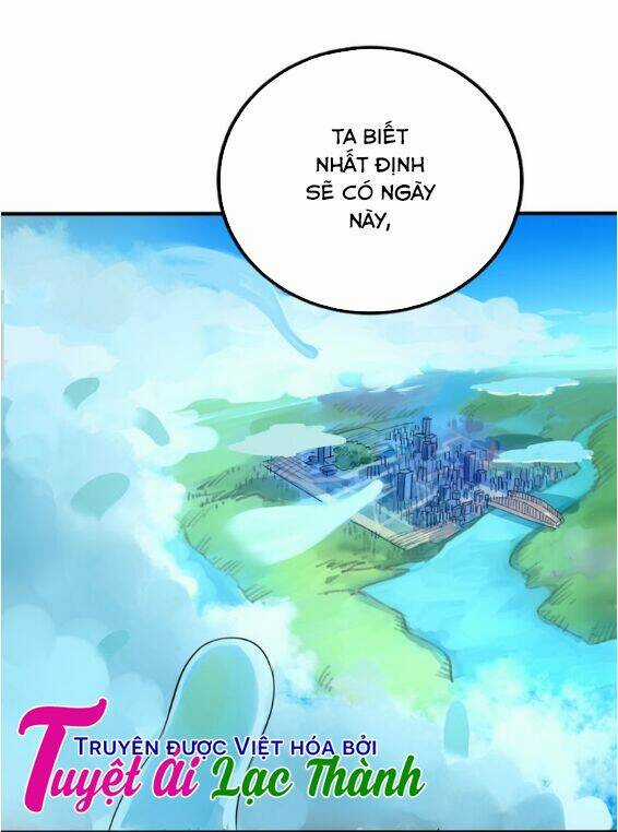 Nụ Hôn Hắc Vũ Chapter 29 trang 11