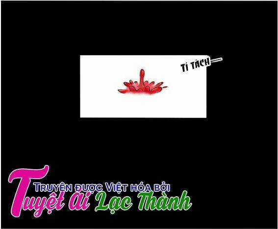 Nụ Hôn Hắc Vũ Chapter 29 trang 17