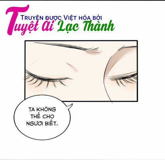 Nụ Hôn Hắc Vũ Chapter 29 trang 19
