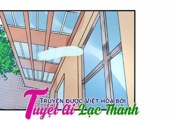 Nụ Hôn Hắc Vũ Chapter 29 trang 23