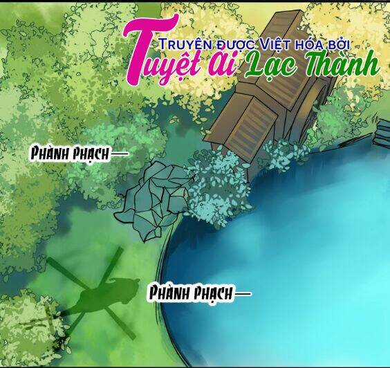 Nụ Hôn Hắc Vũ Chapter 29 trang 34