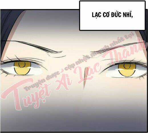 Nụ Hôn Hắc Vũ Chapter 29 trang 35