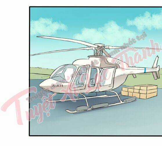 Nụ Hôn Hắc Vũ Chapter 29 trang 8