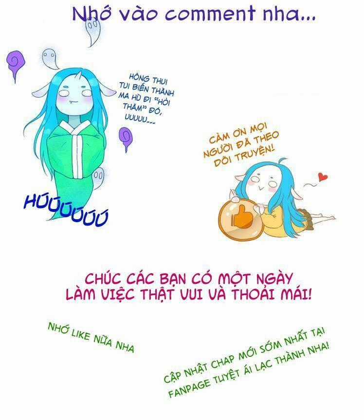 Nụ Hôn Hắc Vũ Chapter 3 trang 13