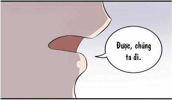 Nụ Hôn Hắc Vũ Chapter 30 trang 12