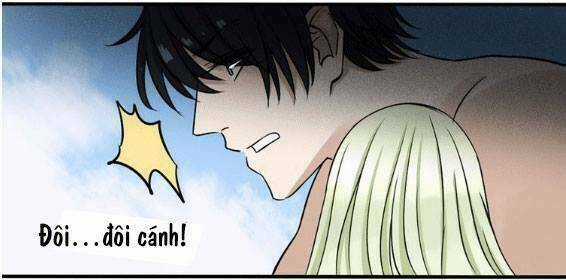 Nụ Hôn Hắc Vũ Chapter 30 trang 16