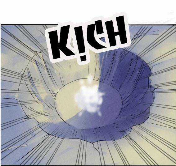 Nụ Hôn Hắc Vũ Chapter 30 trang 18