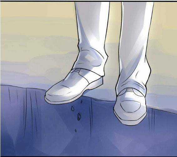 Nụ Hôn Hắc Vũ Chapter 30 trang 19