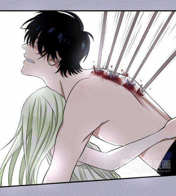 Nụ Hôn Hắc Vũ Chapter 30 trang 25