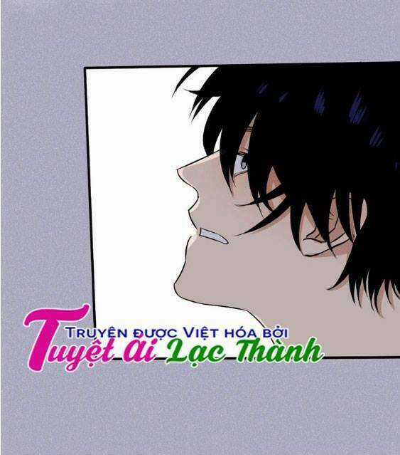 Nụ Hôn Hắc Vũ Chapter 30 trang 26