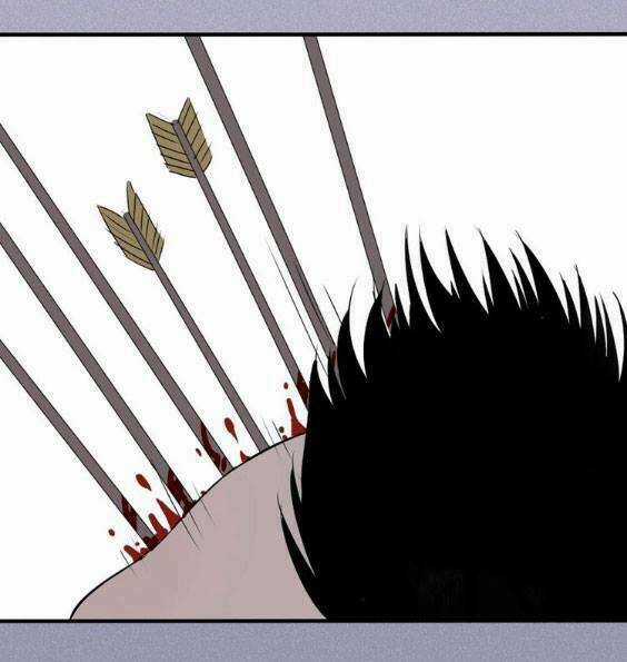 Nụ Hôn Hắc Vũ Chapter 30 trang 27