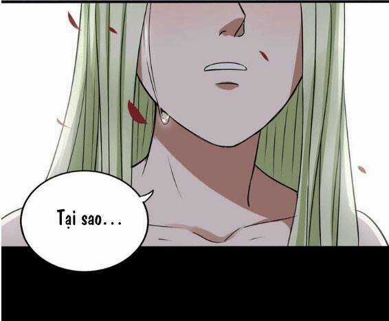 Nụ Hôn Hắc Vũ Chapter 30 trang 29