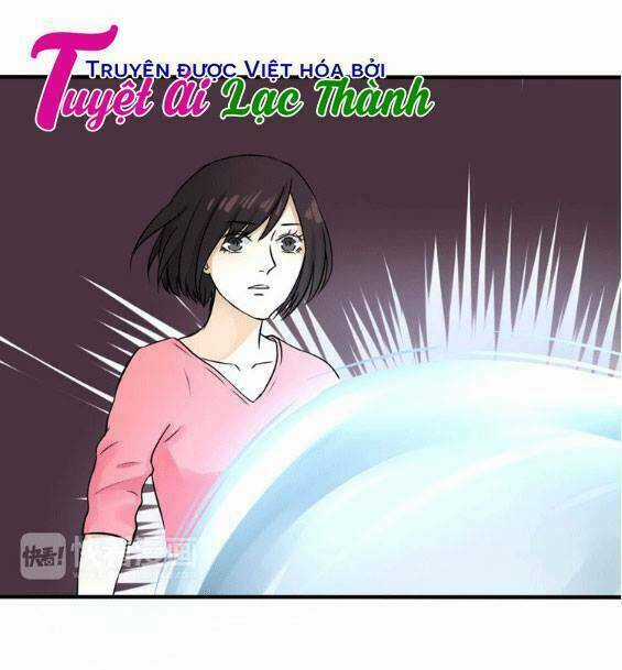 Nụ Hôn Hắc Vũ Chapter 30 trang 3