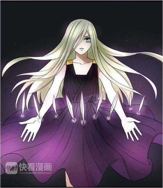 Nụ Hôn Hắc Vũ Chapter 30 trang 36