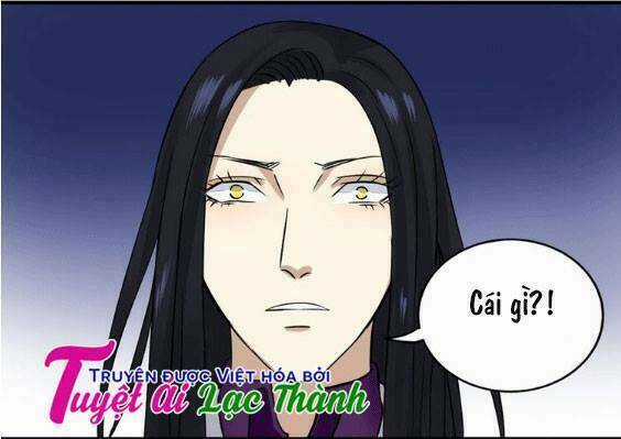 Nụ Hôn Hắc Vũ Chapter 30 trang 37