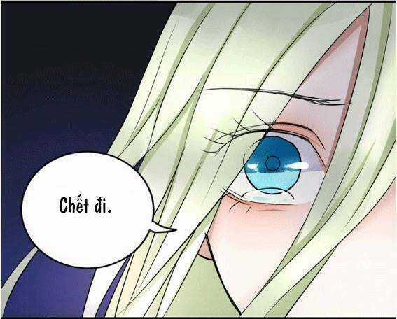 Nụ Hôn Hắc Vũ Chapter 30 trang 38