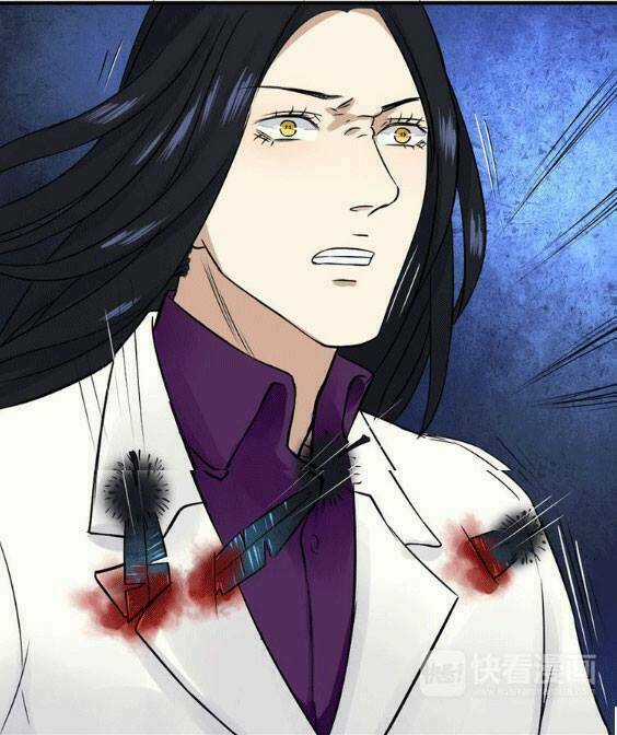 Nụ Hôn Hắc Vũ Chapter 30 trang 39