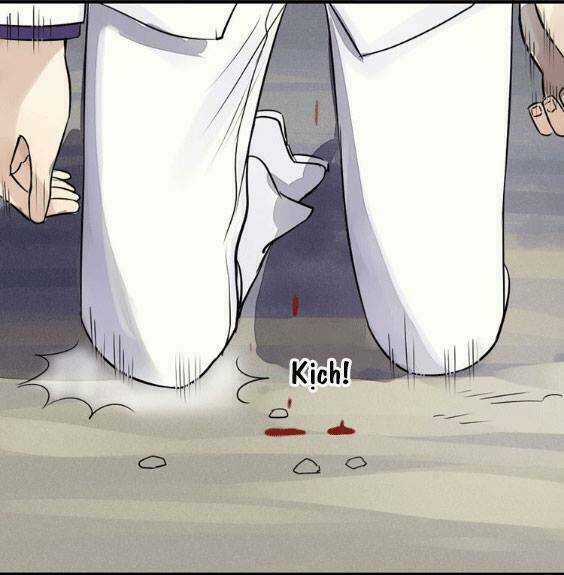 Nụ Hôn Hắc Vũ Chapter 30 trang 41