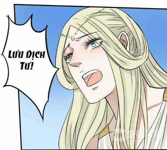 Nụ Hôn Hắc Vũ Chapter 30 trang 42