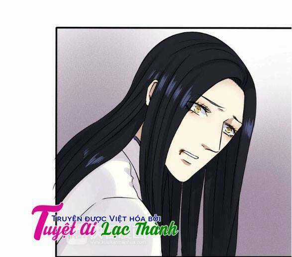 Nụ Hôn Hắc Vũ Chapter 30 trang 44