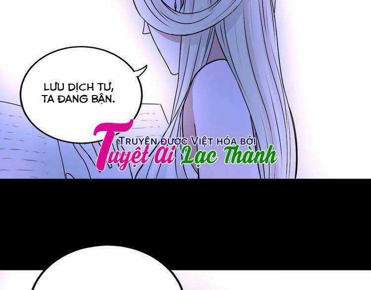 Nụ Hôn Hắc Vũ Chapter 31 trang 10