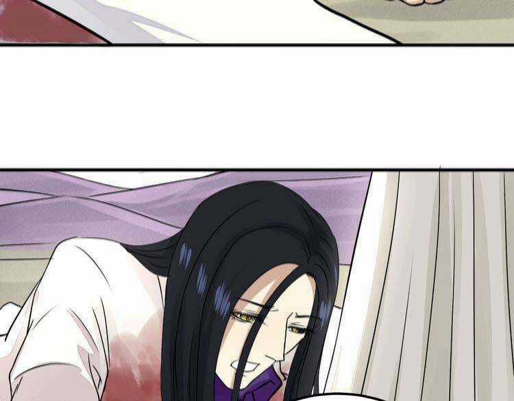 Nụ Hôn Hắc Vũ Chapter 31 trang 15