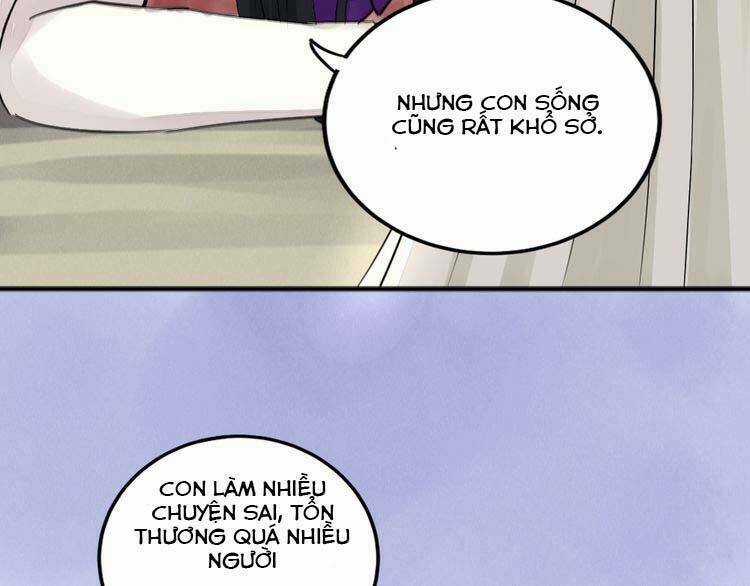 Nụ Hôn Hắc Vũ Chapter 31 trang 16