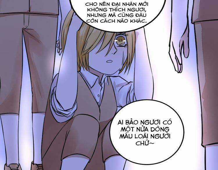 Nụ Hôn Hắc Vũ Chapter 31 trang 2