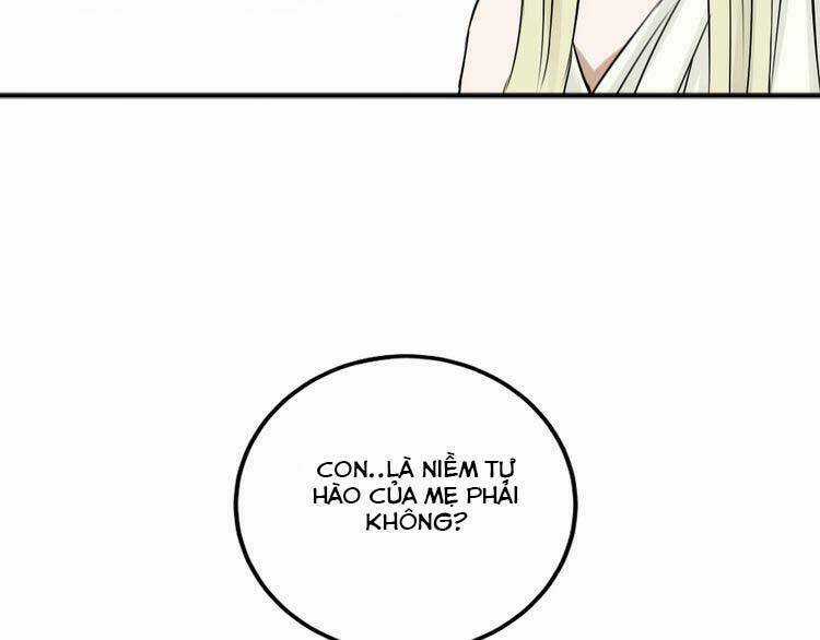 Nụ Hôn Hắc Vũ Chapter 31 trang 21
