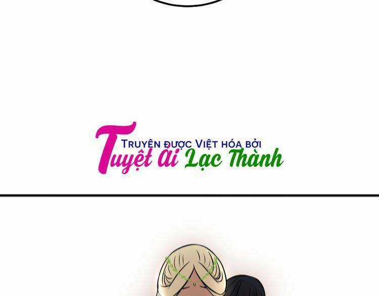 Nụ Hôn Hắc Vũ Chapter 31 trang 22