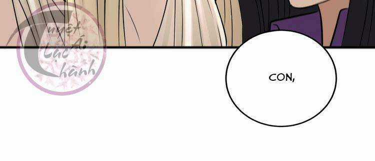 Nụ Hôn Hắc Vũ Chapter 31 trang 25