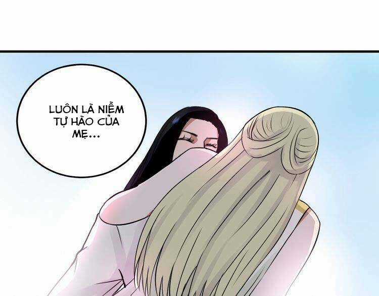 Nụ Hôn Hắc Vũ Chapter 31 trang 26