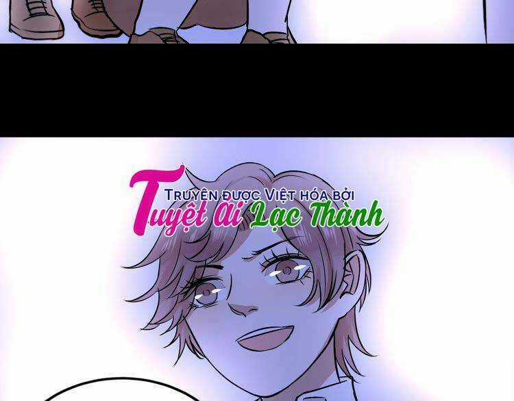 Nụ Hôn Hắc Vũ Chapter 31 trang 3