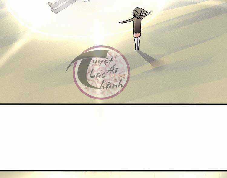 Nụ Hôn Hắc Vũ Chapter 31 trang 37