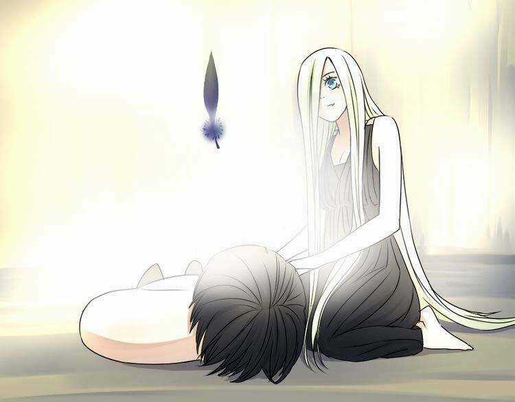 Nụ Hôn Hắc Vũ Chapter 31 trang 38