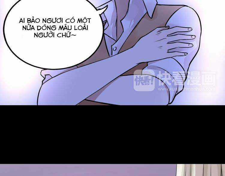 Nụ Hôn Hắc Vũ Chapter 31 trang 4