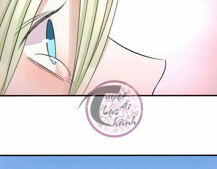 Nụ Hôn Hắc Vũ Chapter 31 trang 43