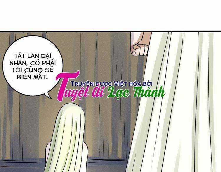 Nụ Hôn Hắc Vũ Chapter 31 trang 46