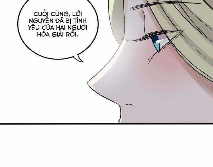 Nụ Hôn Hắc Vũ Chapter 31 trang 48