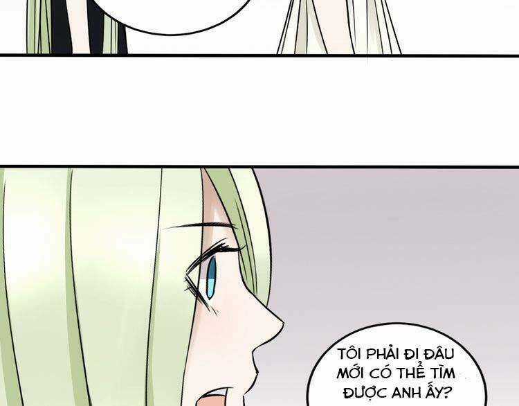 Nụ Hôn Hắc Vũ Chapter 31 trang 50