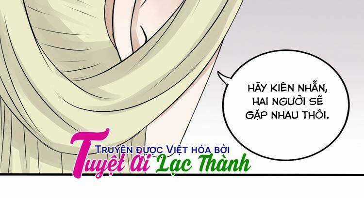 Nụ Hôn Hắc Vũ Chapter 31 trang 52