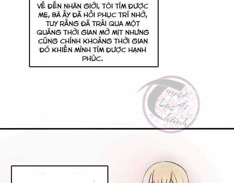 Nụ Hôn Hắc Vũ Chapter 31 trang 55