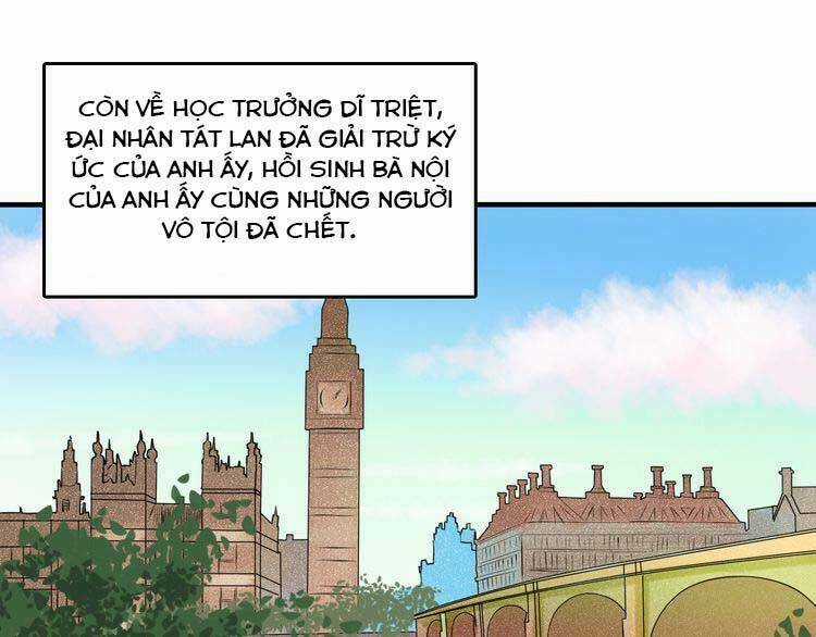 Nụ Hôn Hắc Vũ Chapter 31 trang 57