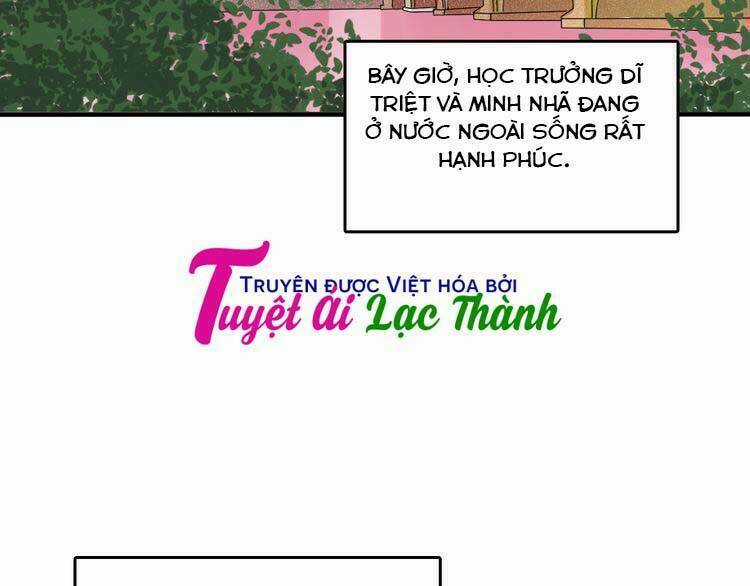 Nụ Hôn Hắc Vũ Chapter 31 trang 58